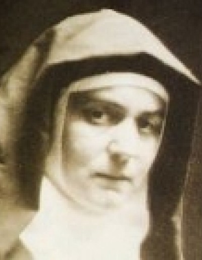 Santa Teresa Benedita da Cruz (Edith Stein