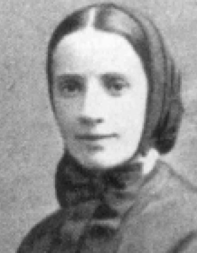 Santa Francisca Xavier Cabríni, a heroína dos tempos modernos