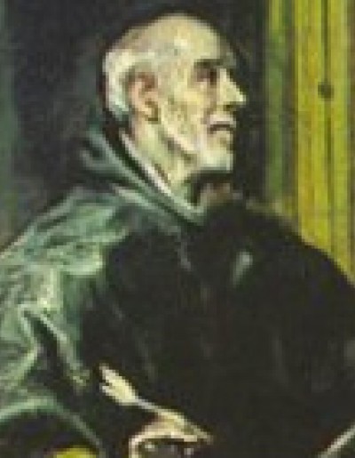 Santo Ildefonso