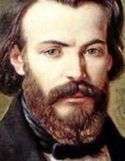 FREDERICO OZANAM