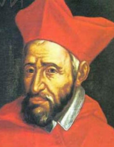 São Roberto Belarmino, grande santo jesuíta