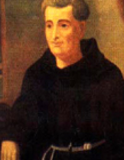 Santo Antônio de Sant'Anna Galvão, homem de paz e caridade