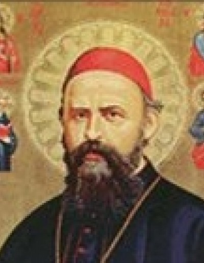 São Daniel Comboni - Bispo da África Central