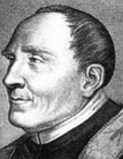 São Clemente Maria Hofbauer, padre redentorista