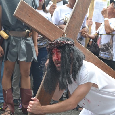 Para viver bem a Semana Santa