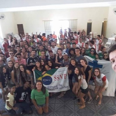 Carisma vicentino é apresentado a jovens de outros movimentos católicos