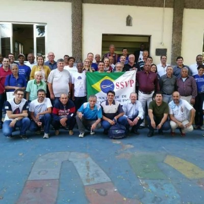 Legislação trabalhista de Unidades Vicentinas é discutida em evento regional