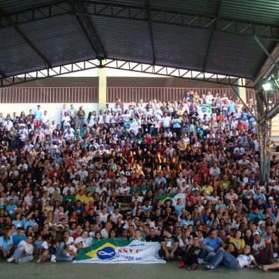 Expectativa cresce para o III Fórum Nacional da Juventude Vicentina, em Sumaré