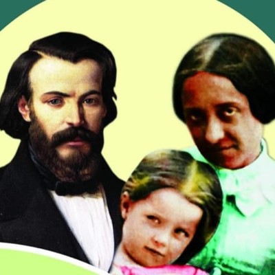 Exclusivo: site do CM Formiga publica artigo inédito sobre Antônio Frederico Ozanam