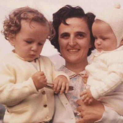 Oito dados sobre a vida de Gianna Beretta Molla, a santa vicentina