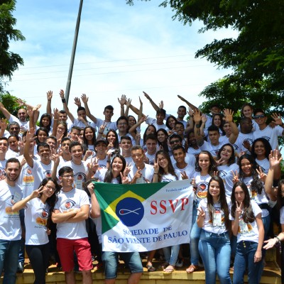 Encontro de Jovens do CM começa nesta sexta-feira