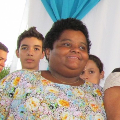 Coordenadora de CCA do Metropolitano incentiva a participação de crianças e adolescentes em concurso nacional