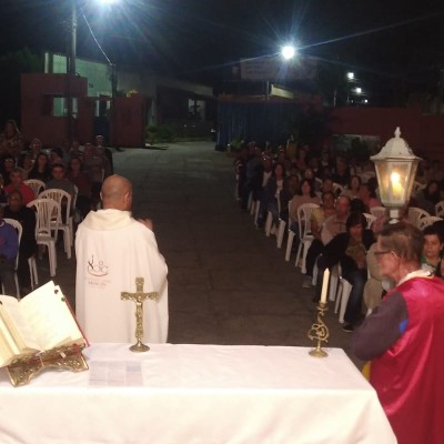 190 anos da SSVP são muito comemorados pelos vicentinos da área do Conselho Metropolitano de Formiga