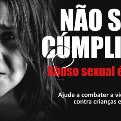 Coordenadora de CCA pede divulgação sobre campanha contra abuso e exploração sexual