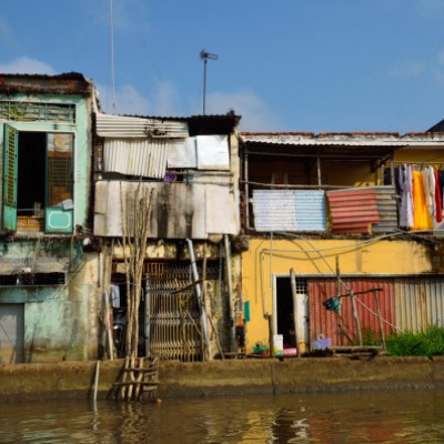 Vicentinos são exortados a verem as casas dos Pobres como ‘lugar de amor e salvação’