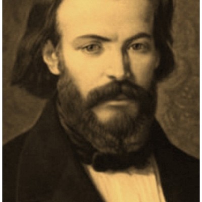 Ozanam, “Um jovem à frente de seu tempo''