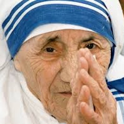 O segredo de Madre Teresa