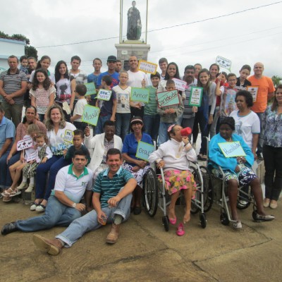 Conferência começa como brincadeira de criança e perdura por 38 anos