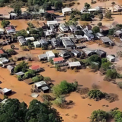 Você é vicentino (a)? Saiba como ajudar os irmãos do Sul