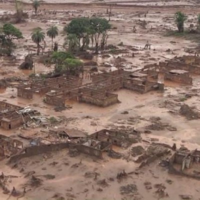 Comissão de Jovens é introduzida em Samonte com ação pelas vítimas de Mariana