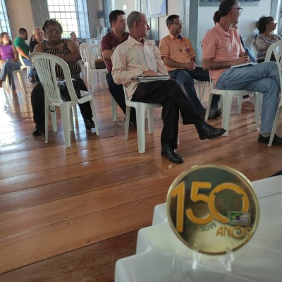 Está se aproximando o encontro de lideranças vicentinas do Conselho Metropolitano de Formiga