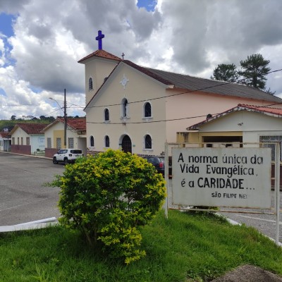 Aberto ontem (15) processo eleitoral da Vila Vicentina Furtado de Menezes