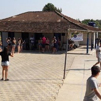 Mais de 160 jovens vicentinos participam de Dia de Lazer