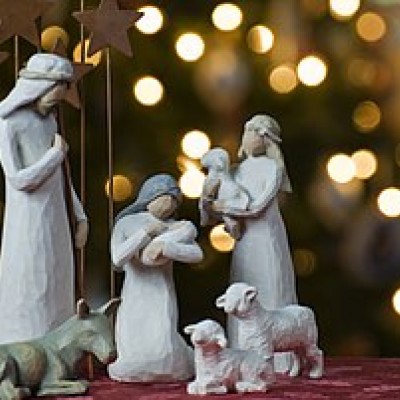 Viver a espiritualidade do Natal